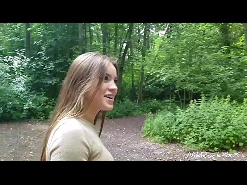 ❤️ Ich schlug Evelina vor, dass wir an einem öffentlichen Ort ficken! Sie sagte ja. Dann habe ich sie in den Arsch gefickt und in ihren Mund gespritzt. Dann pisste sie sich ein. ❤❌ Sex video bei uns