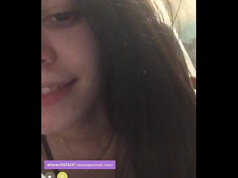 ❤️ Nuttige russische Schlampe (Periscope, VKontakte, Instagram) ❤❌ Sex video bei uns