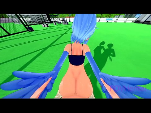 ❤️ Harpyien-Monster-Mädchen. ❤❌ Sex video bei uns