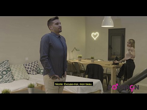 ❤️ PORNBCN 4K Eine reife Frau mit großen Titten will anal gefickt werden junger Gigolo mit großem Schwanz Blowjob Amortisation harter Fick Handjob Dog Style Pussy lecken Orgasmus Französisch Untertitel ❤❌ Sex video bei uns