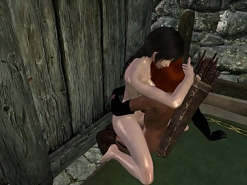 ❤️ im urlaub, und verwendet die körper von tsbbe und unpe maximal schauspieler, succubus und nord ❤❌ Sex video bei uns
