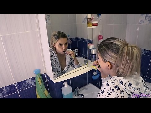 ❤️ Hack mit jungen im Pyjama endet mündlich Sperma in Arsch - Letty Black ❤❌ Sex video bei uns